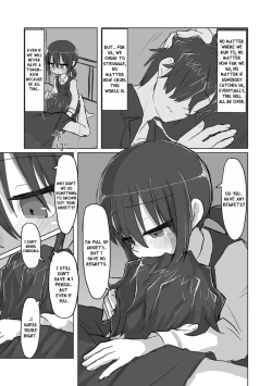 Page 121 of Satori Youjo to Lolicon to