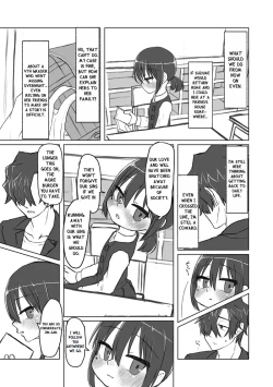 Page 133 of Satori Youjo to Lolicon to