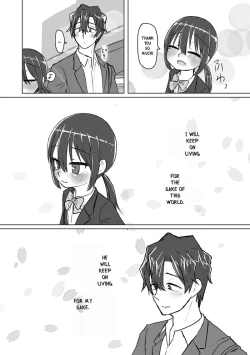 Page 164 of Satori Youjo to Lolicon to