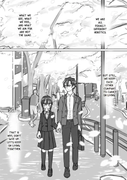 Page 165 of Satori Youjo to Lolicon to