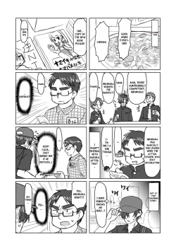 Page 169 of Satori Youjo to Lolicon to