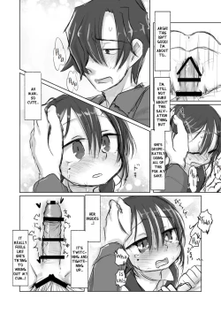 Page 20 of Satori Youjo to Lolicon to