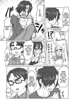 Page 55 of Satori Youjo to Lolicon to