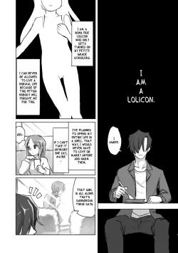Page 6 of Satori Youjo to Lolicon to
