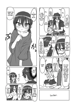 Page 71 of Satori Youjo to Lolicon to