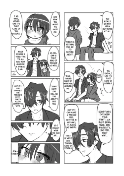 Page 72 of Satori Youjo to Lolicon to