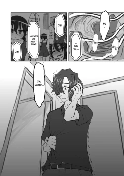 Page 94 of Satori Youjo to Lolicon to