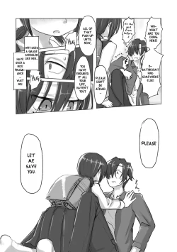 Page 9 of Satori Youjo to Lolicon to