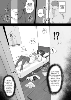 Page 6 of Ani→Yome ~Akogaredatta Aniga Hisasiburini Attara MesuAnini Nattanode Oyomesannisuru