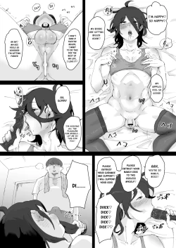 Page 7 of Ani→Yome ~Akogaredatta Aniga Hisasiburini Attara MesuAnini Nattanode Oyomesannisuru