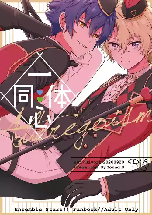 Download Isshin Doutai