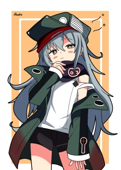 Page 10 of Girls' Frontline _ 70% Erotic Illustration Collection