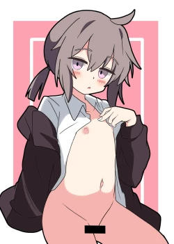 Page 3 of Girls' Frontline _ 70% Erotic Illustration Collection