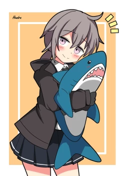 Page 8 of Girls' Frontline _ 70% Erotic Illustration Collection