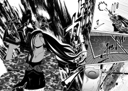 Page 6 of Cuccolo Army | 挠痒痒军队