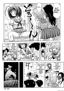 Page 22 of UchikawaA tyrant diary of uchikawa | Uchikawa-sama's Tyrant Diary