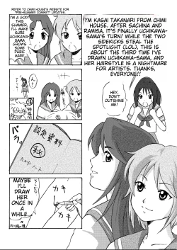 Page 24 of UchikawaA tyrant diary of uchikawa | Uchikawa-sama's Tyrant Diary