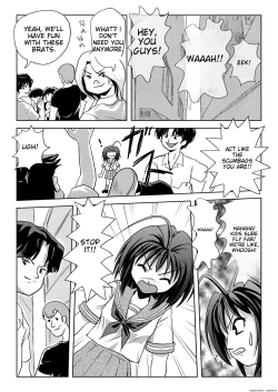 Page 9 of UchikawaA tyrant diary of uchikawa | Uchikawa-sama's Tyrant Diary