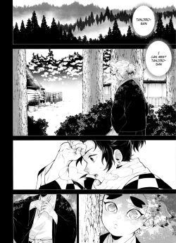 Page 27 of Kitsune Musubi Ni | Tying the Knot with a Fox 2