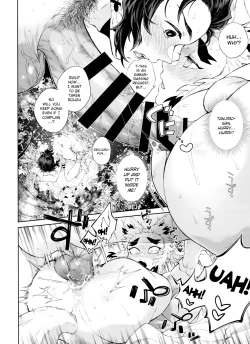 Page 65 of Kitsune Musubi Ni | Tying the Knot with a Fox 2