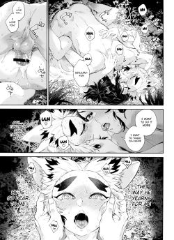 Page 78 of Kitsune Musubi Ni | Tying the Knot with a Fox 2