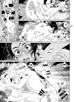 Page 82 of Kitsune Musubi Ni | Tying the Knot with a Fox 2