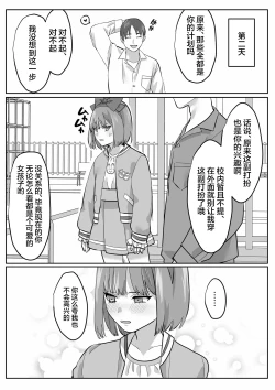 Page 19 of Josou Houshi de Tsugunau Kousoku Ihan