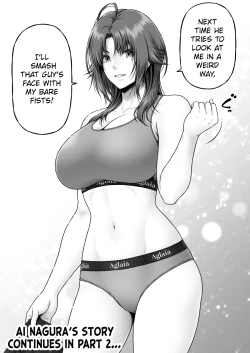 Page 63 of Yakishiri Yuukaku Kanyuutan Scout Ichi| Yagijiri Pleasure District Recruitment Story 1