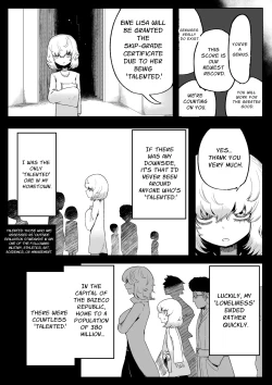 Page 41 of Kininaru Anoko ni Kawareteru | She Keeps Me As A Pet