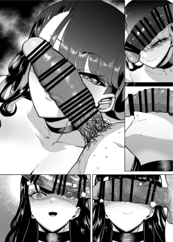 Page 117 of Yuushuu na Kono Watashi ga Atama no Warui Sex Bakkari Saserareru Hanashi | The Tale of How a Brilliant Girl Like Me was Pressured Into Having Steamy Sex With a Dullard