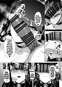 Page 19 of Yuushuu na Kono Watashi ga Atama no Warui Sex Bakkari Saserareru Hanashi | The Tale of How a Brilliant Girl Like Me was Pressured Into Having Steamy Sex With a Dullard