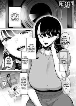 Page 2 of Yuushuu na Kono Watashi ga Atama no Warui Sex Bakkari Saserareru Hanashi | The Tale of How a Brilliant Girl Like Me was Pressured Into Having Steamy Sex With a Dullard
