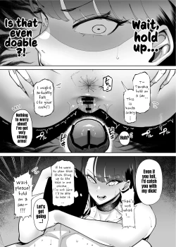 Page 31 of Yuushuu na Kono Watashi ga Atama no Warui Sex Bakkari Saserareru Hanashi | The Tale of How a Brilliant Girl Like Me was Pressured Into Having Steamy Sex With a Dullard