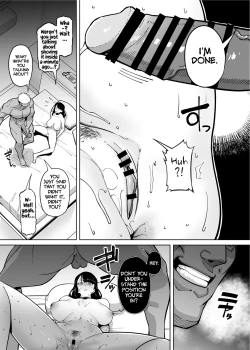 Page 43 of Yuushuu na Kono Watashi ga Atama no Warui Sex Bakkari Saserareru Hanashi | The Tale of How a Brilliant Girl Like Me was Pressured Into Having Steamy Sex With a Dullard