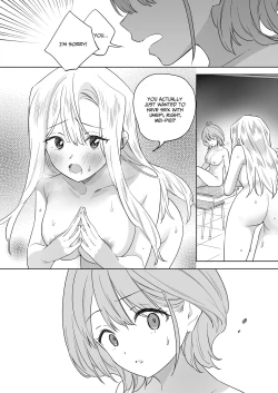 Page 65 of Minna de Ecchi na Yurikatsu Appli3 Zenpen | A Sexy Yuri App 3Part 1
