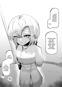 Page 62 of Loving and Lewding with a Slit-Mouthed Woman