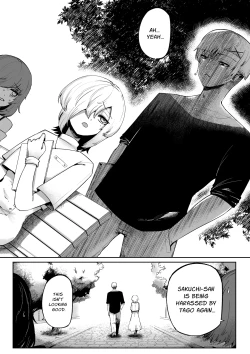 Page 6 of Loving and Lewding with a Slit-Mouthed Woman