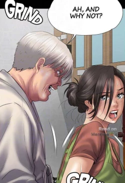 Page 37 of Queen Bee40 - Seonyeong's Corruption Mom NTR