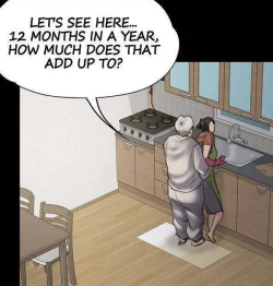 Page 43 of Queen Bee40 - Seonyeong's Corruption Mom NTR