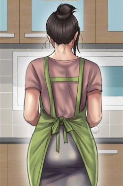 Page 7 of Queen Bee40 - Seonyeong's Corruption Mom NTR