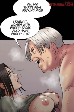 Page 38 of Queen Bee45 - Seonyeong's Corruption Mom NTR