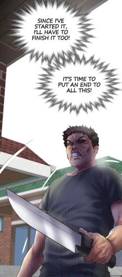 Page 36 of Queen Bee51 - Seonyeong's Corruption Mom NTR