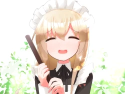 Page 362 of Muchi de Kiyowa na Bishoujo Maid Yatotte Ecchi na Gohoushi Saseru Hanashi