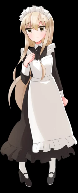 Page 363 of Muchi de Kiyowa na Bishoujo Maid Yatotte Ecchi na Gohoushi Saseru Hanashi