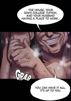 Page 157 of Queen Bee64 - Seonyeong's Corruption Mom NTR