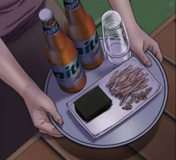 Page 24 of Queen Bee64 - Seonyeong's Corruption Mom NTR