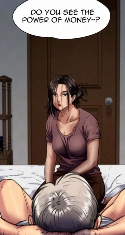 Page 28 of Queen Bee68 - Ultimate Mom NTR