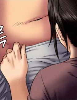 Page 33 of Queen Bee68 - Ultimate Mom NTR