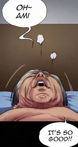 Page 39 of Queen Bee68 - Ultimate Mom NTR