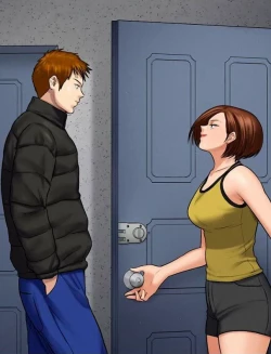 Page 4 of Queen Bee114 - FMF Shimaidon Threesome